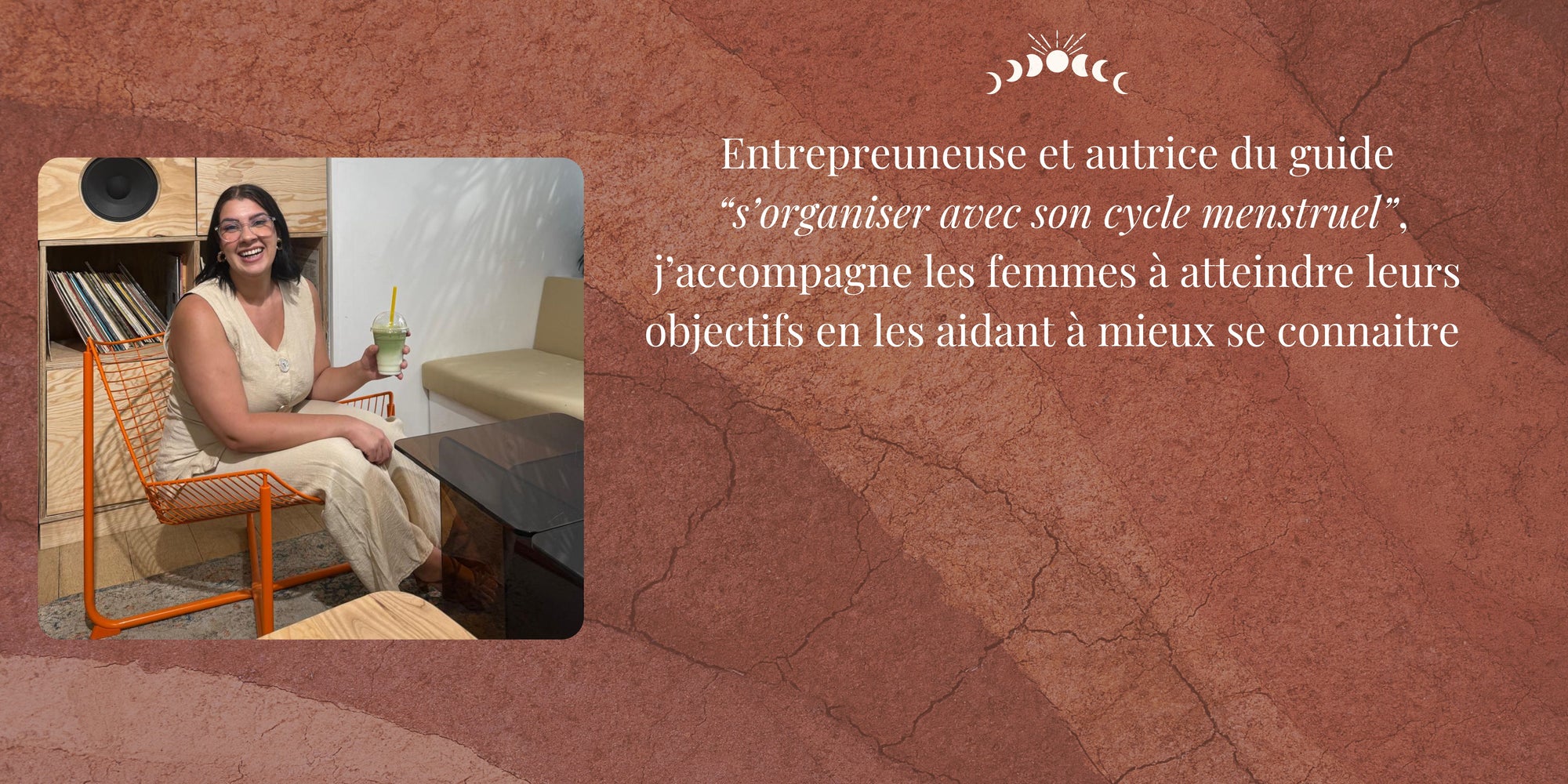 Bannière desktop